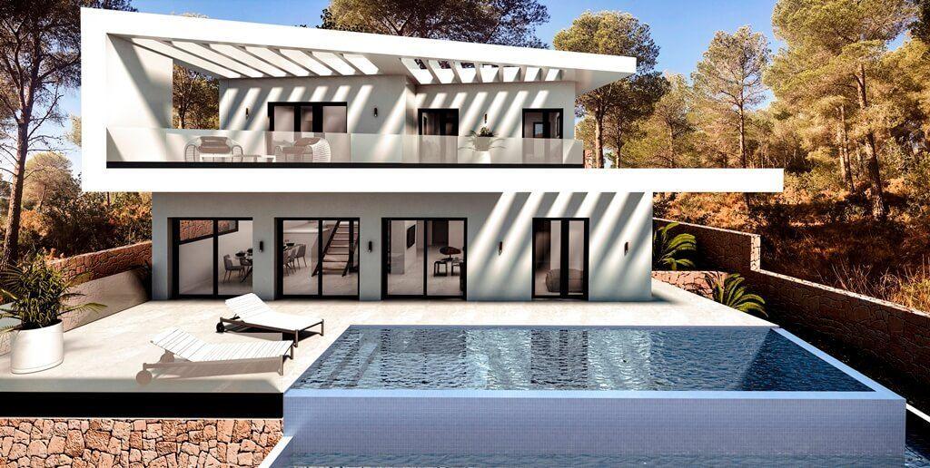 Casa / Chalet en Venta en Altea, Alicante