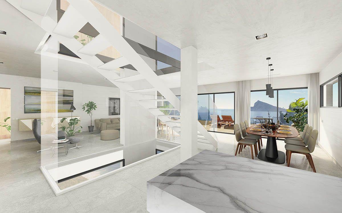 Casa / Chalet en Venta en Altea, Alicante