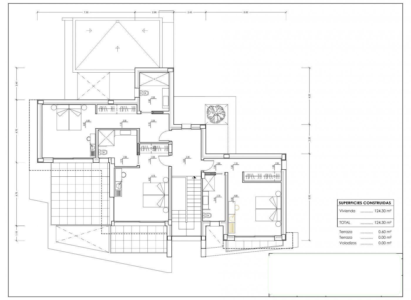 Casa / Chalet en Venta en Calpe / Calp, Alicante