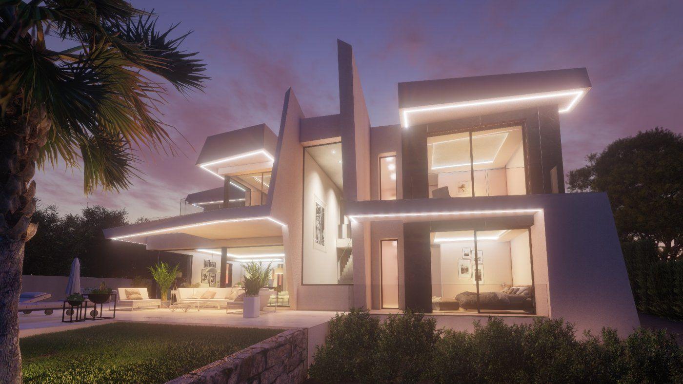 Casa / Chalet en Venta en Calpe / Calp, Alicante