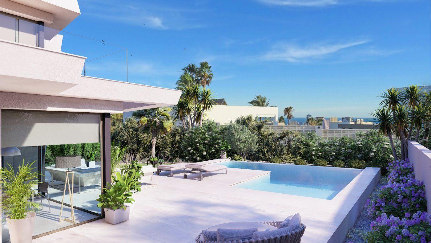 Casa / Chalet en Venta en Calpe / Calp, Alicante