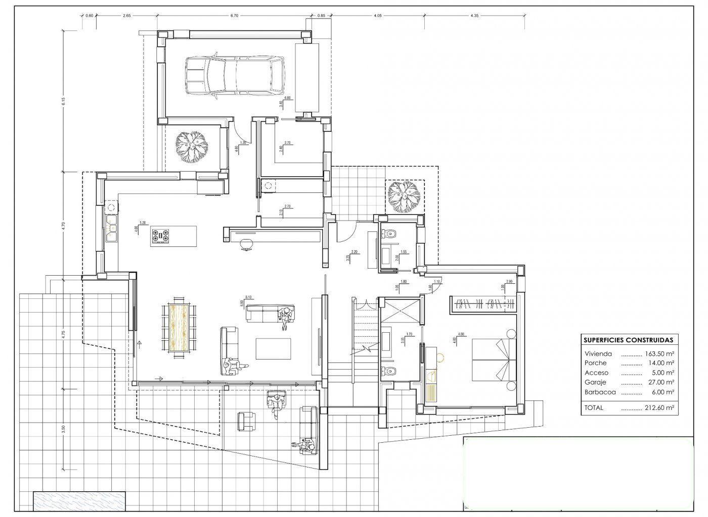 Casa / Chalet en Venta en Calpe / Calp, Alicante