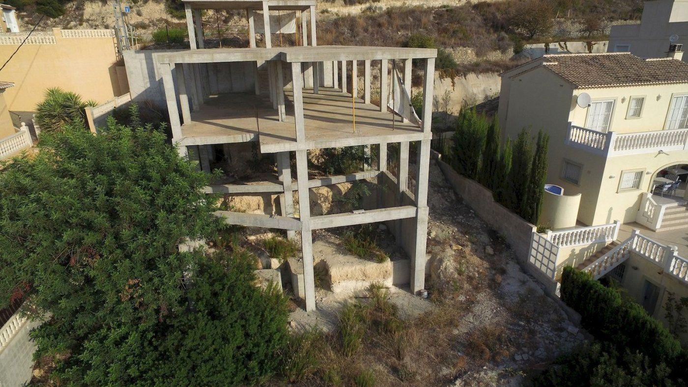 Casa / Chalet en Venta en Calpe / Calp, Alicante