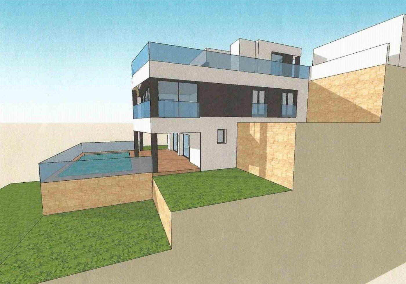 Casa / Chalet en Venta en Calpe / Calp, Alicante