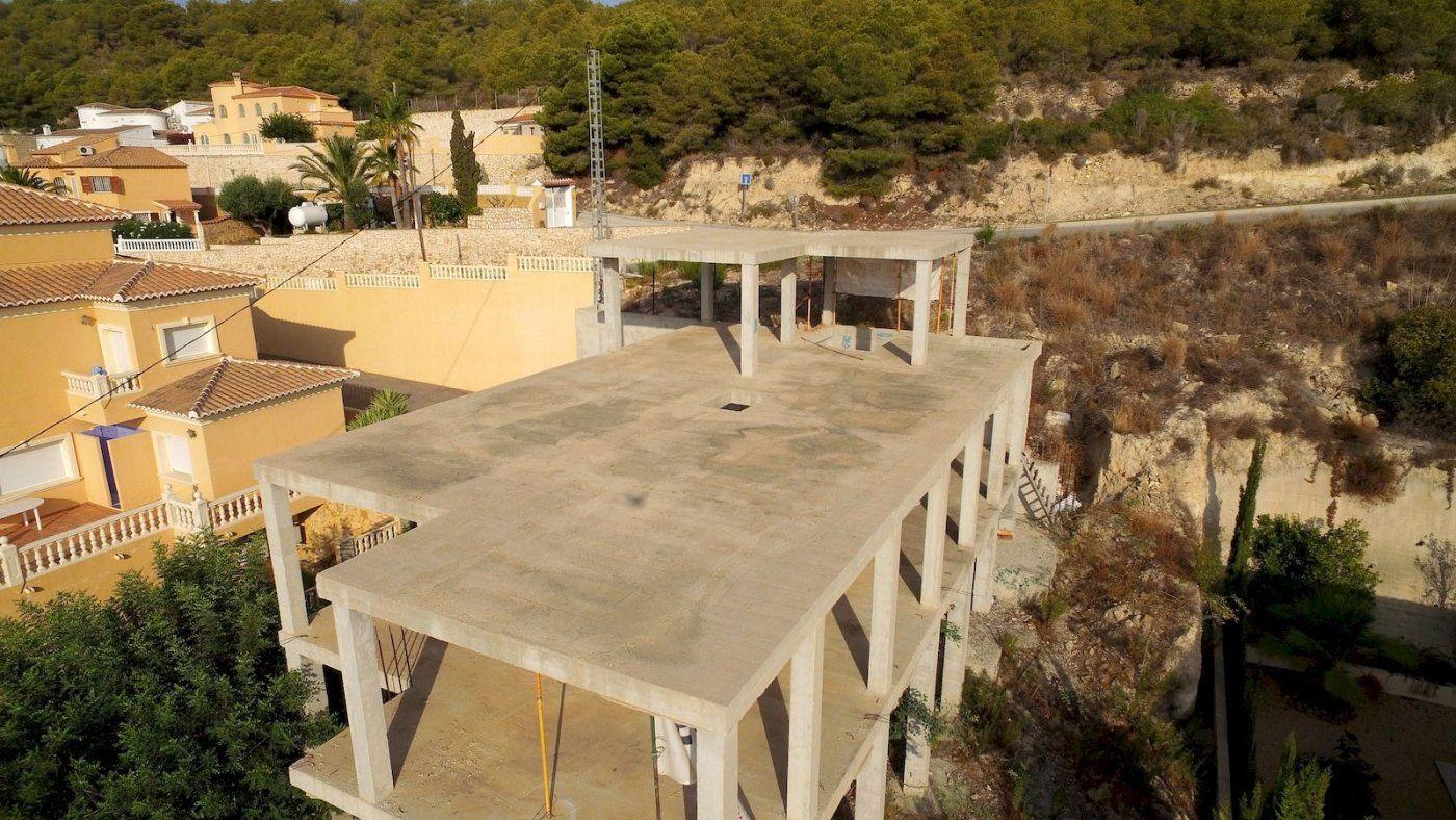 Casa / Chalet en Venta en Calpe / Calp, Alicante