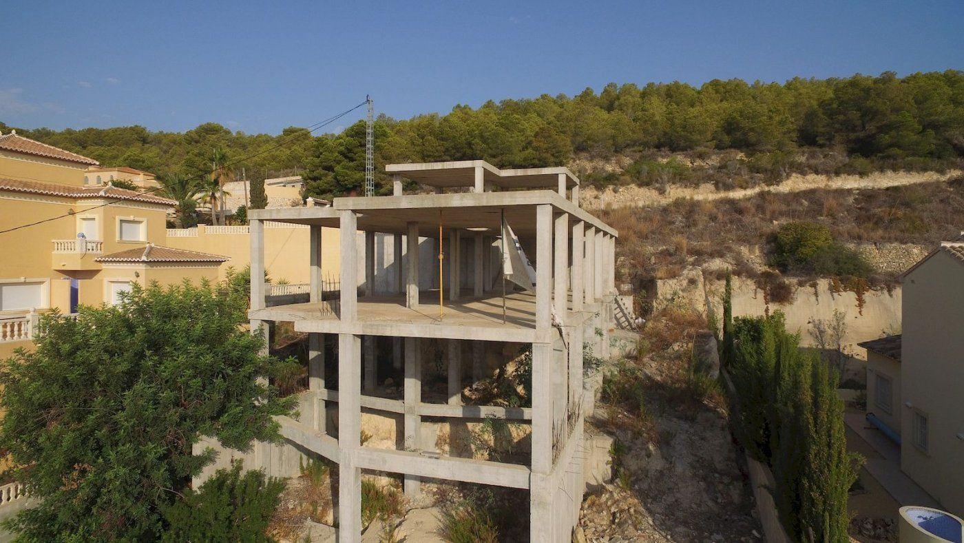 Casa / Chalet en Venta en Calpe / Calp, Alicante