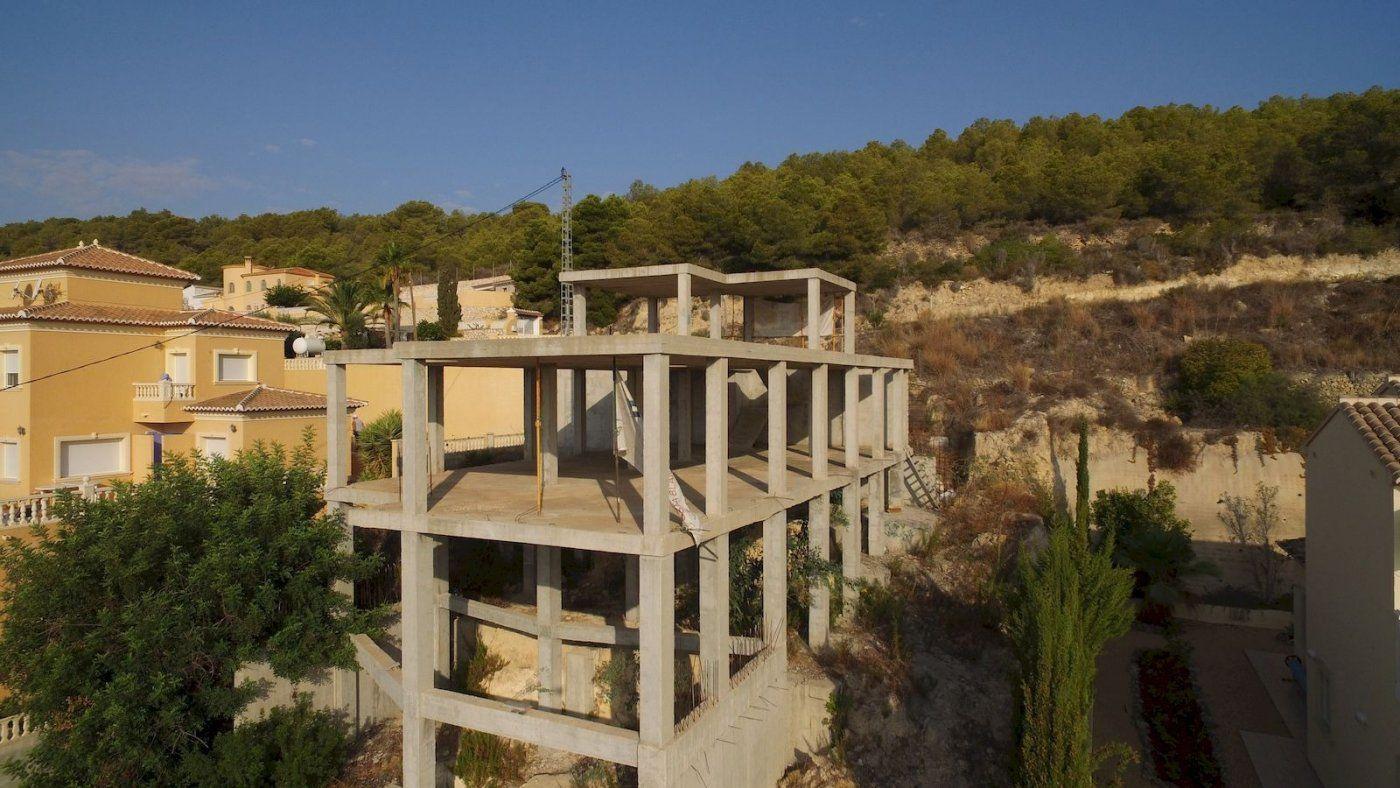 Casa / Chalet en Venta en Calpe / Calp, Alicante