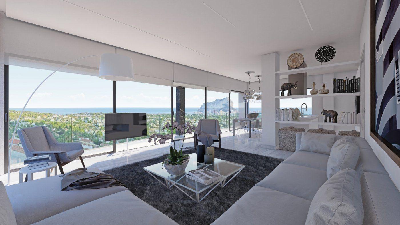 Casa / Chalet en Venta en Calpe / Calp, Alicante