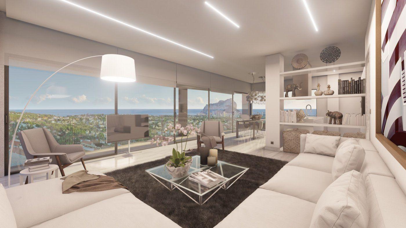 Casa / Chalet en Venta en Calpe / Calp, Alicante