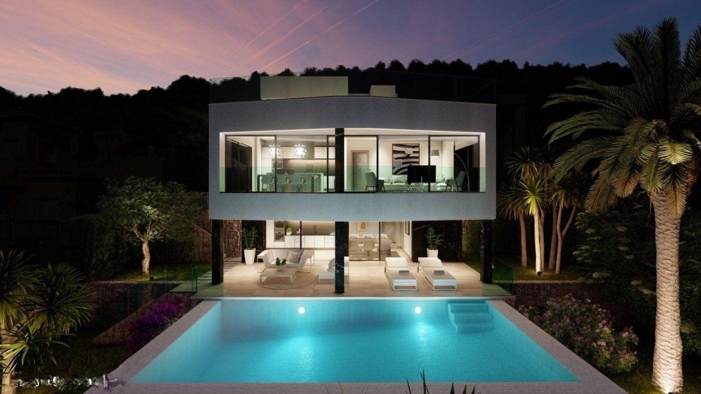 Casa / Chalet en Venta en Calpe / Calp, Alicante