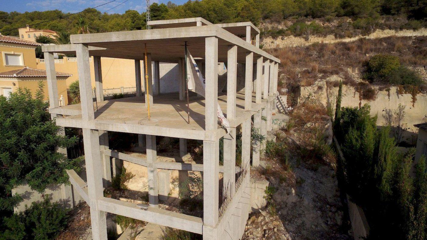 Casa / Chalet en Venta en Calpe / Calp, Alicante