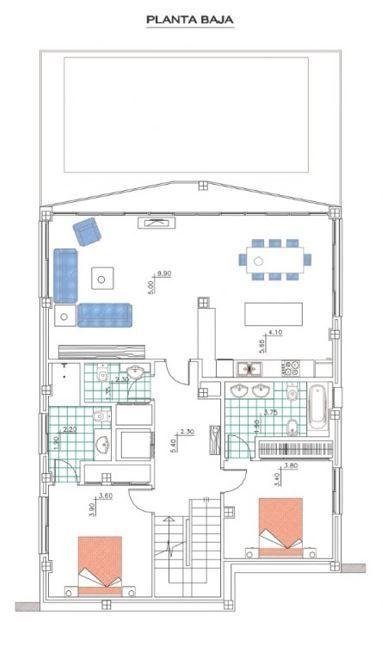 Casa / Chalet en Venta en Calpe / Calp, Alicante
