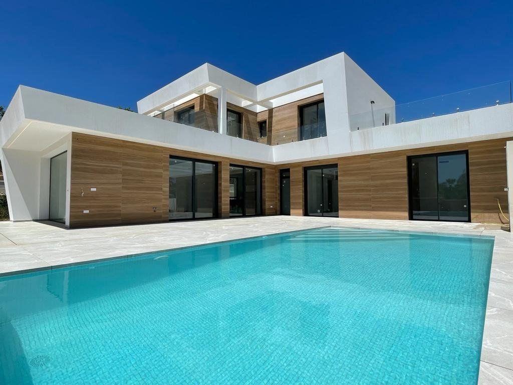 Casa / Chalet en Venta en Calpe / Calp, Alicante