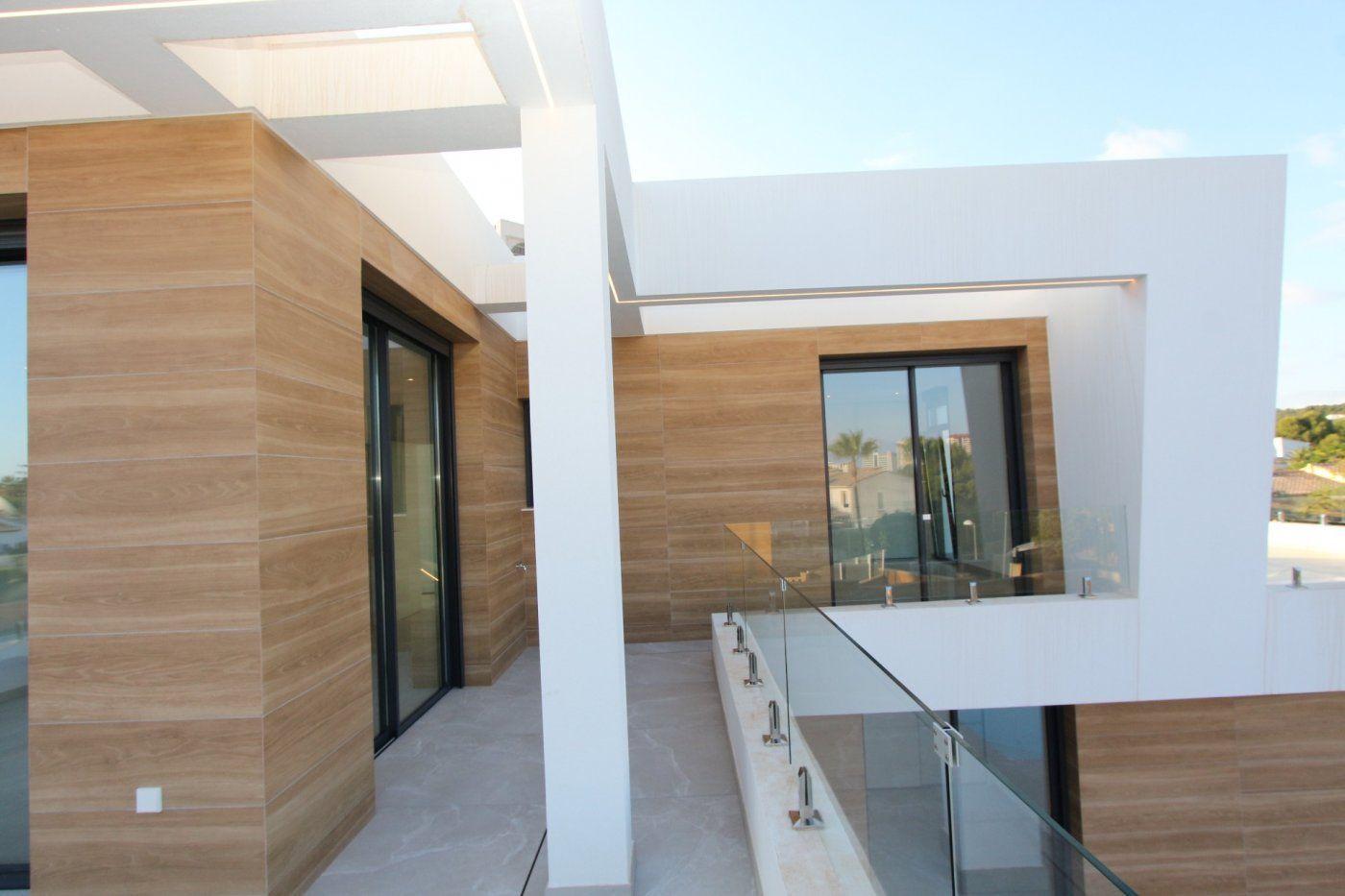 Casa / Chalet en Venta en Calpe / Calp, Alicante