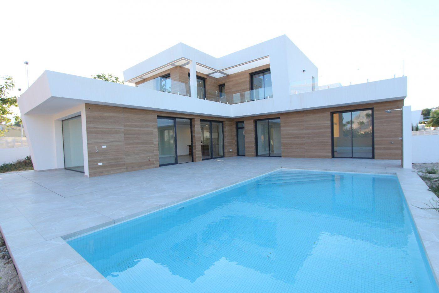 Casa / Chalet en Venta en Calpe / Calp, Alicante