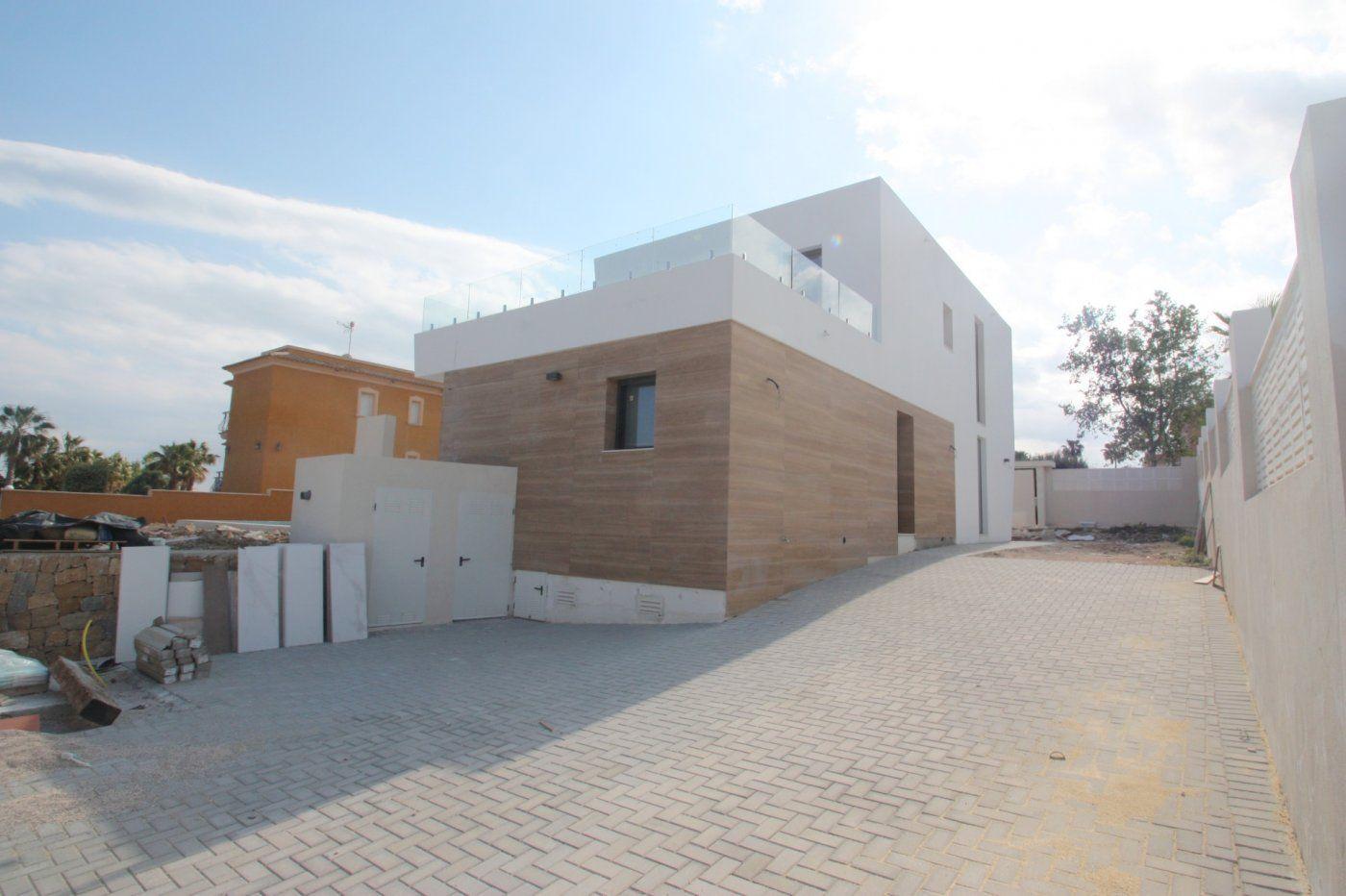 Casa / Chalet en Venta en Calpe / Calp, Alicante