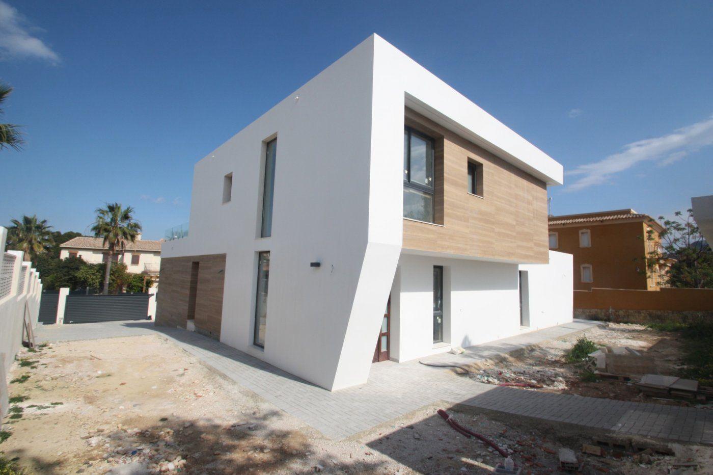 Casa / Chalet en Venta en Calpe / Calp, Alicante