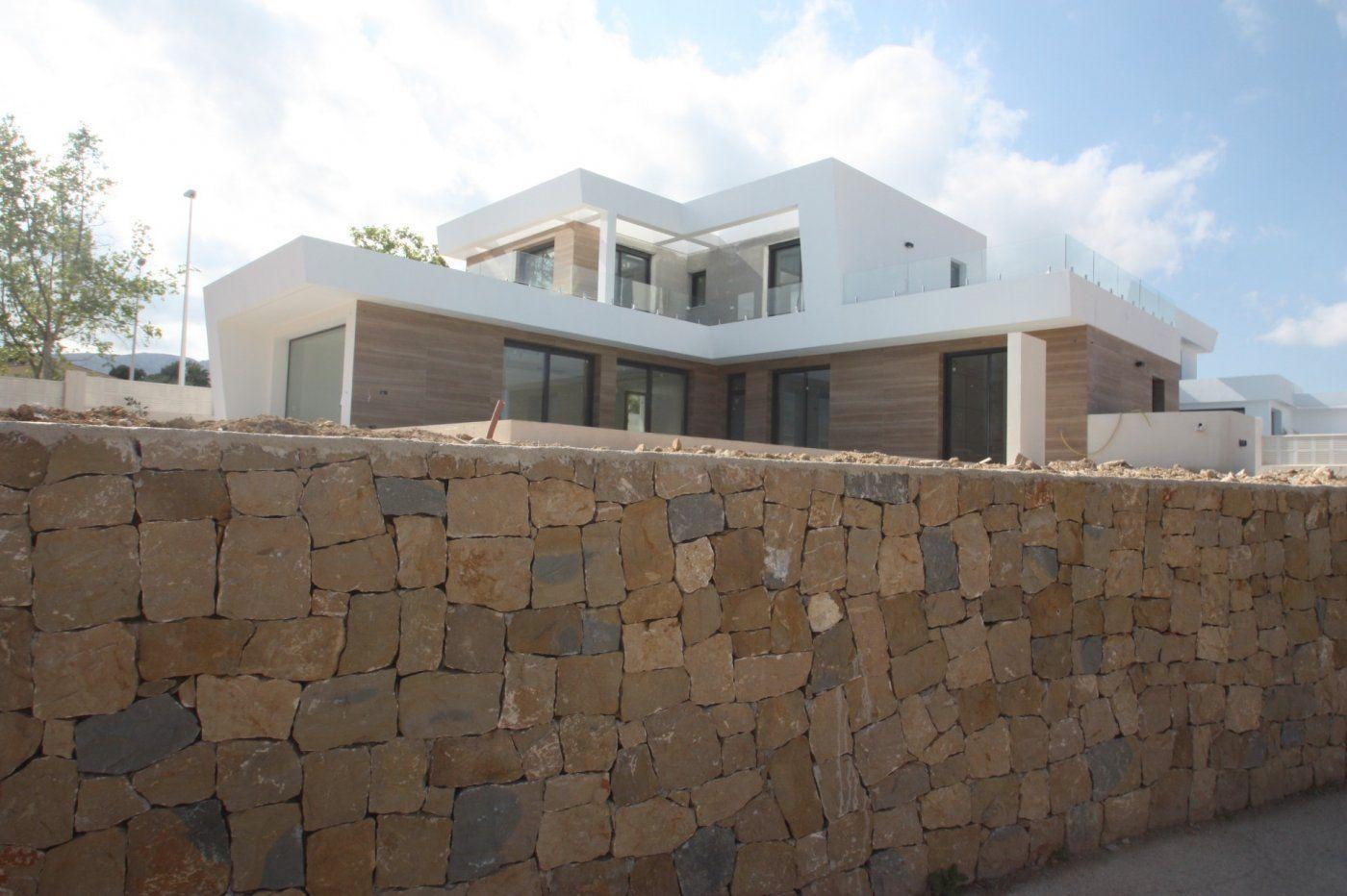 Casa / Chalet en Venta en Calpe / Calp, Alicante