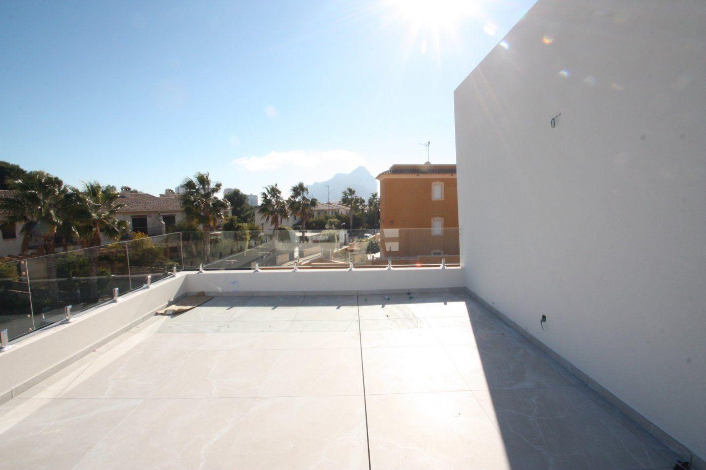 Casa / Chalet en Venta en Calpe / Calp, Alicante