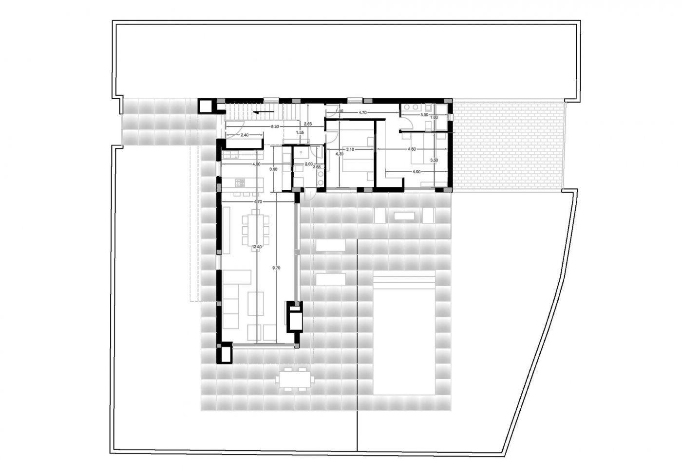 Casa / Chalet en Venta en Calpe / Calp, Alicante