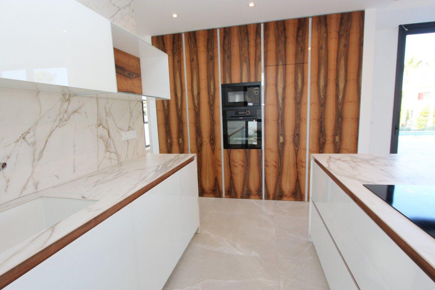 Casa / Chalet en Venta en Calpe / Calp, Alicante