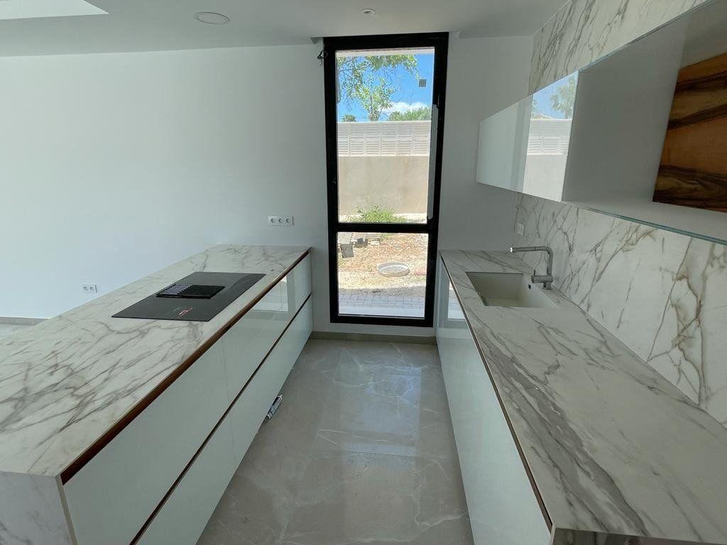 Casa / Chalet en Venta en Calpe / Calp, Alicante