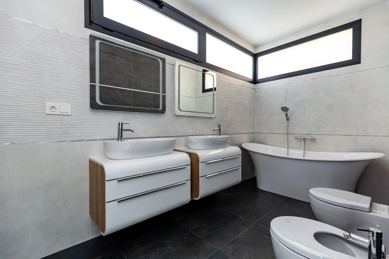Villa de Lujo en Venta en Finestrat, Alicante
