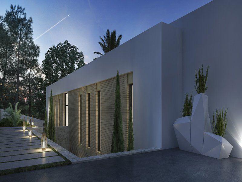 Casa / Chalet en Venta en Moraira, Alicante