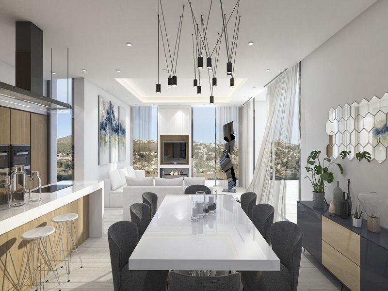 Casa / Chalet en Venta en Moraira, Alicante