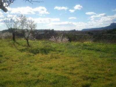 Solar Urbano en Venta en Benissa, Alicante