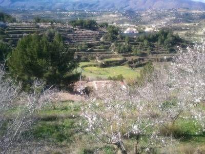 Solar Urbano en Venta en Benissa, Alicante