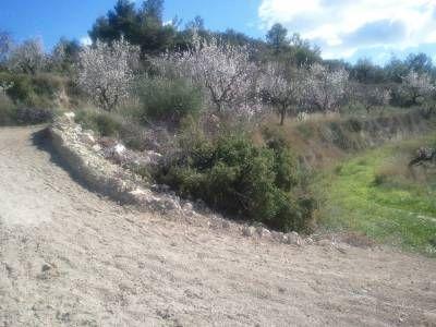 Solar Urbano en Venta en Benissa, Alicante