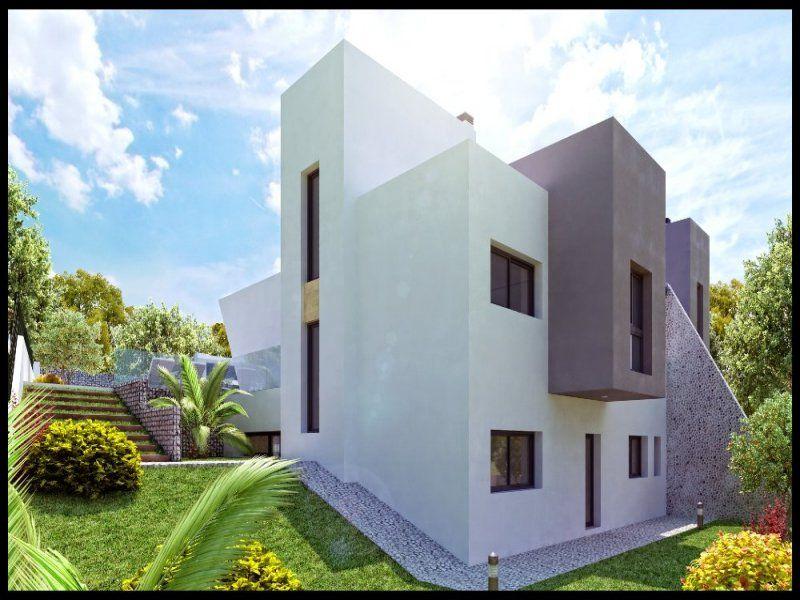 Casa / Chalet en Venta en El Albir / L'Albir, Alicante