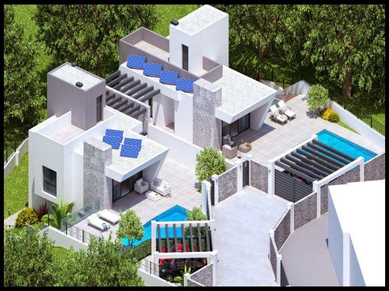 Casa / Chalet en Venta en El Albir / L'Albir, Alicante