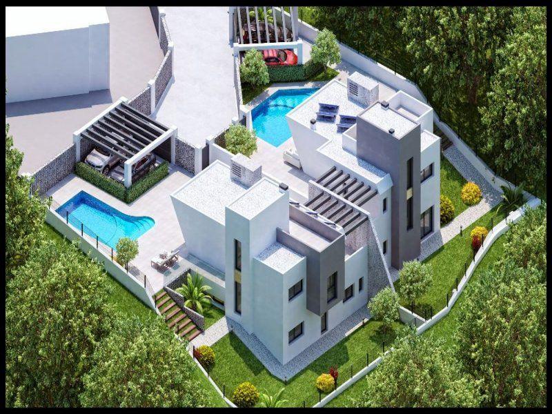 Casa / Chalet en Venta en El Albir / L'Albir, Alicante