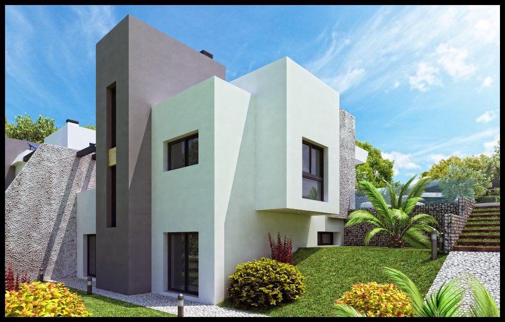 Casa / Chalet en Venta en El Albir / L'Albir, Alicante