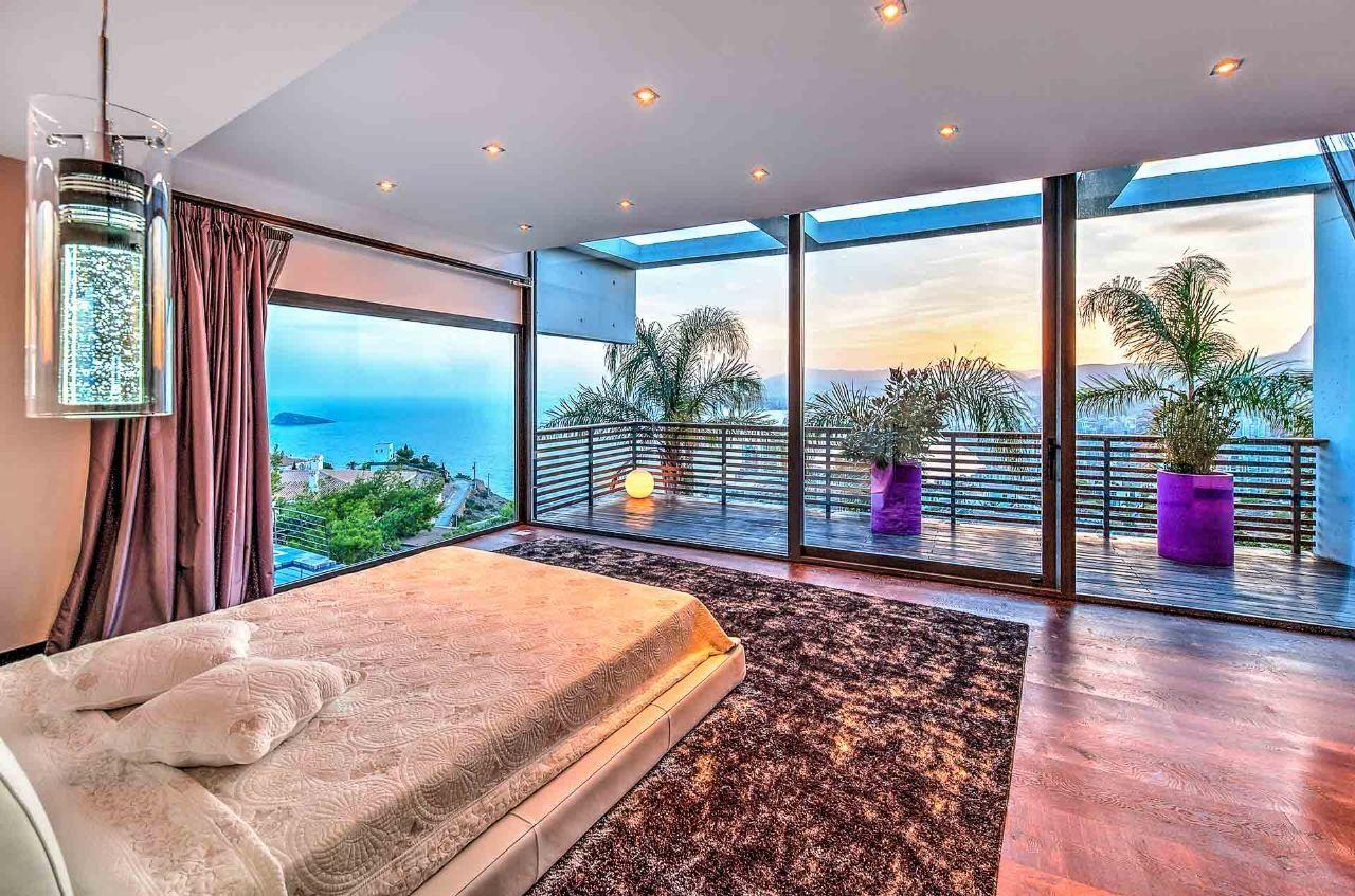Casa / Chalet en Venta en Benidorm, Alicante