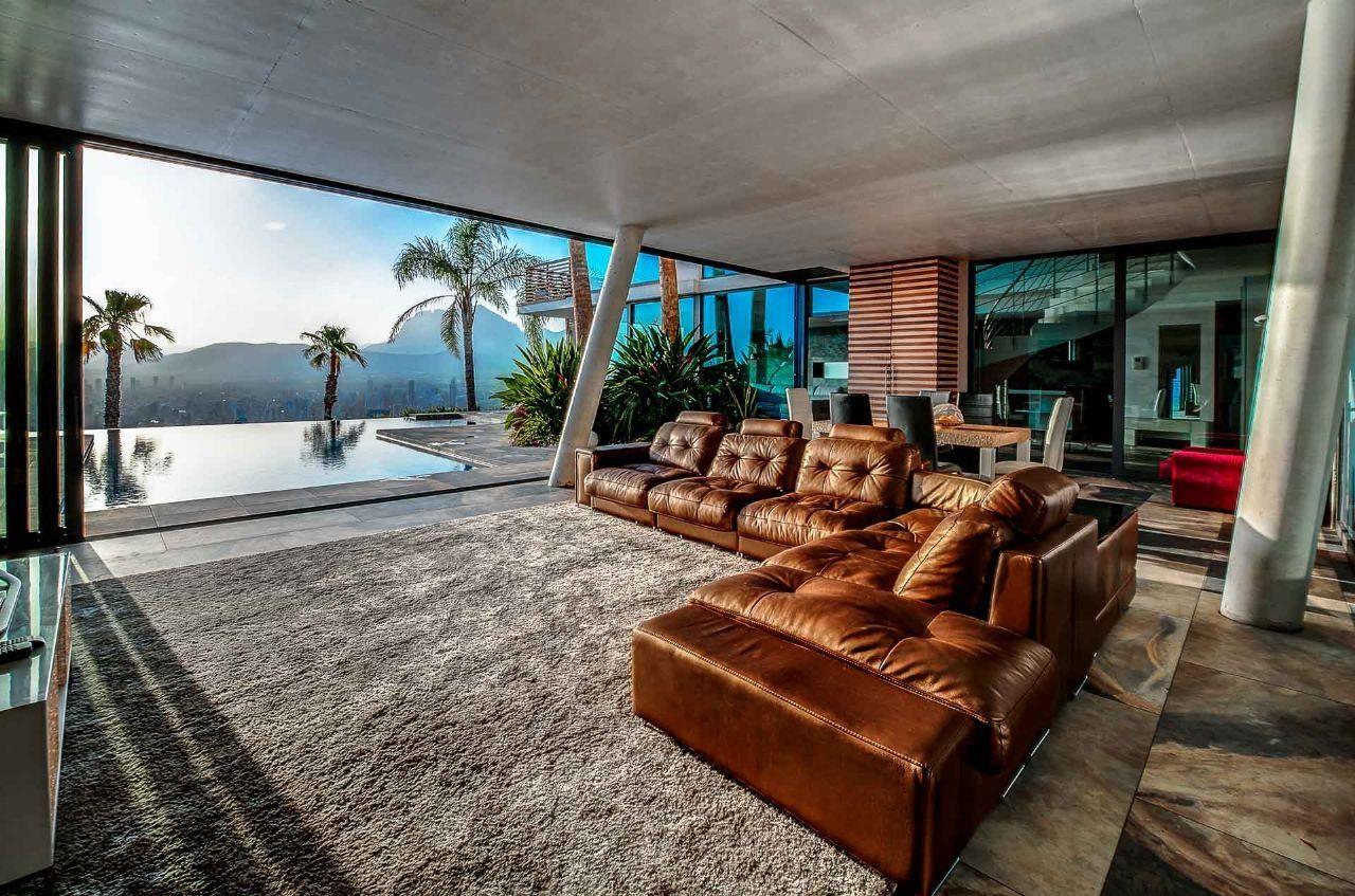 Casa / Chalet en Venta en Benidorm, Alicante