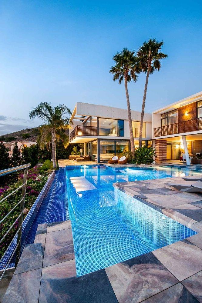 Casa / Chalet en Venta en Benidorm, Alicante