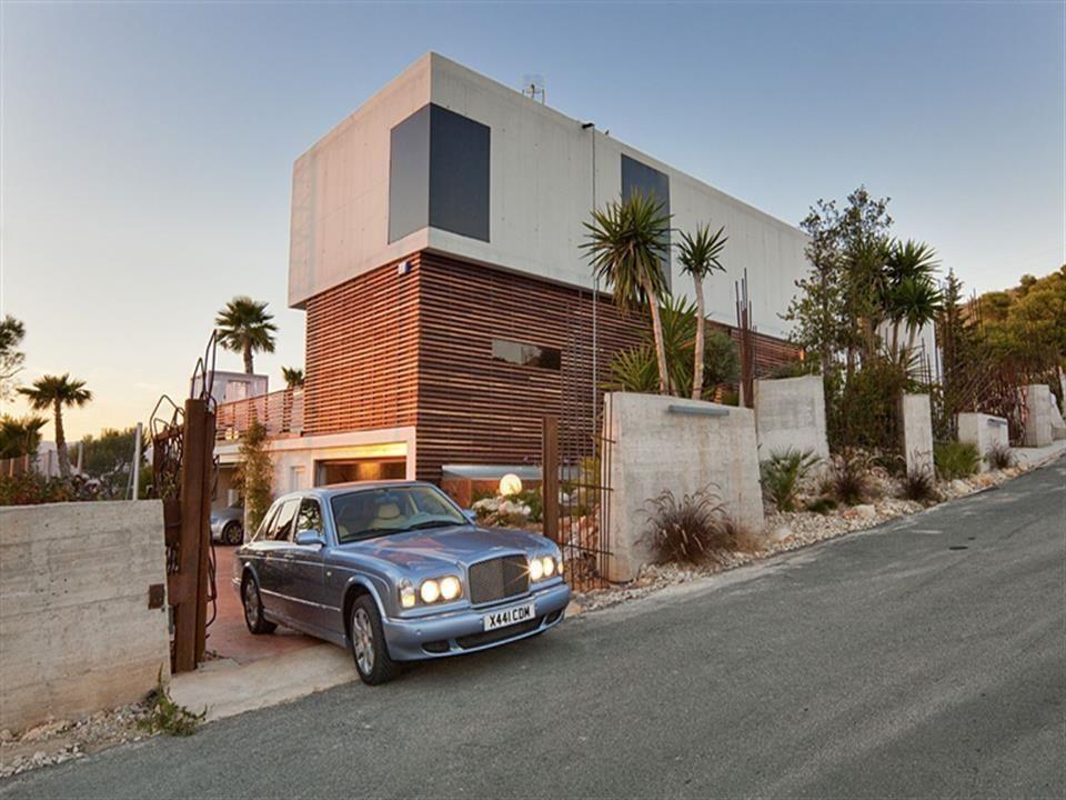Casa / Chalet en Venta en Benidorm, Alicante