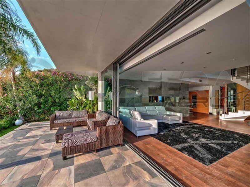 Casa / Chalet en Venta en Benidorm, Alicante