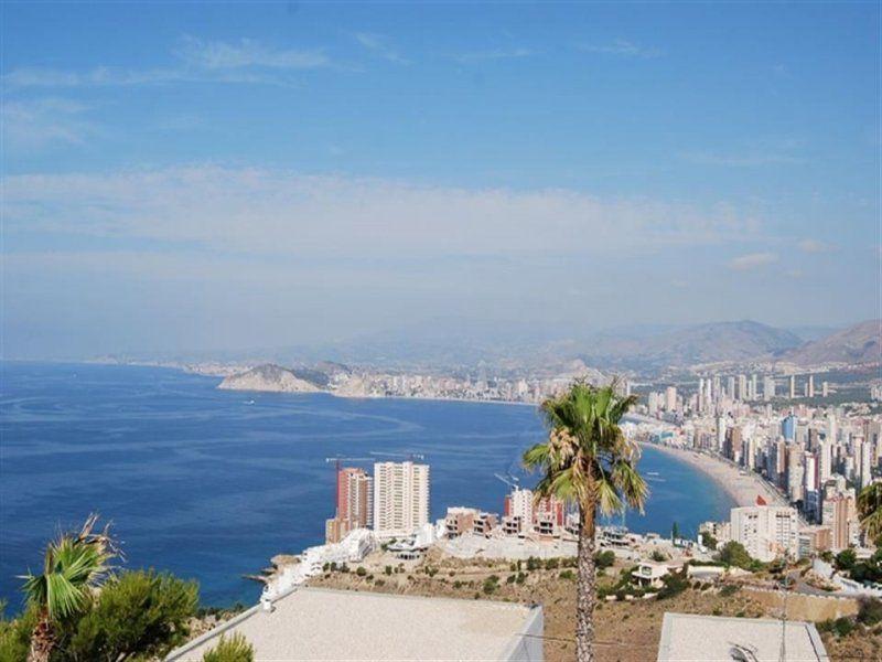 Casa / Chalet en Venta en Benidorm, Alicante