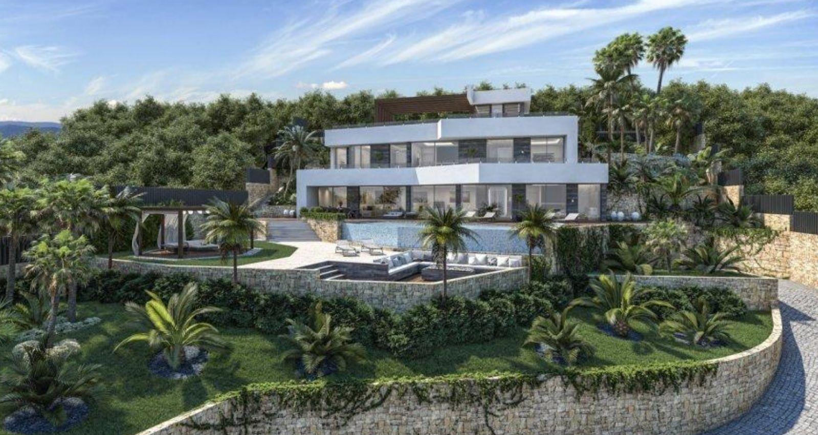 Casa / Chalet en Venta en Benissa, Alicante