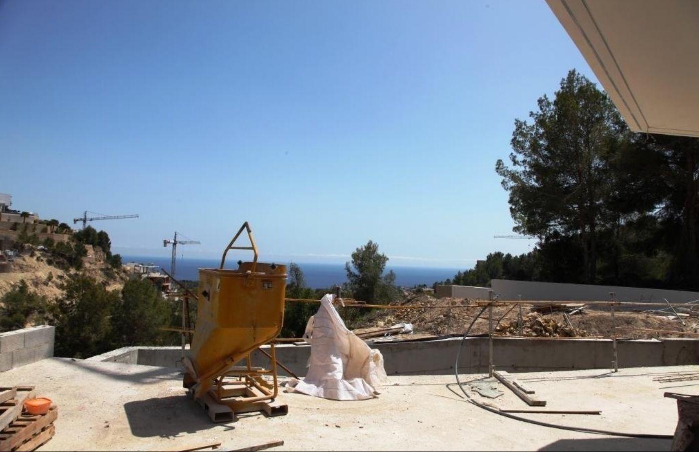 Casa / Chalet en Venta en Benissa, Alicante