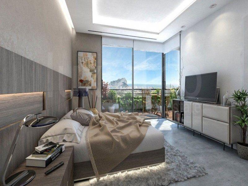 Casa / Chalet en Venta en Benissa, Alicante