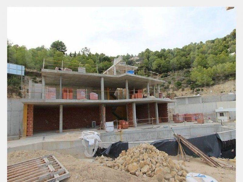 Casa / Chalet en Venta en Benissa, Alicante