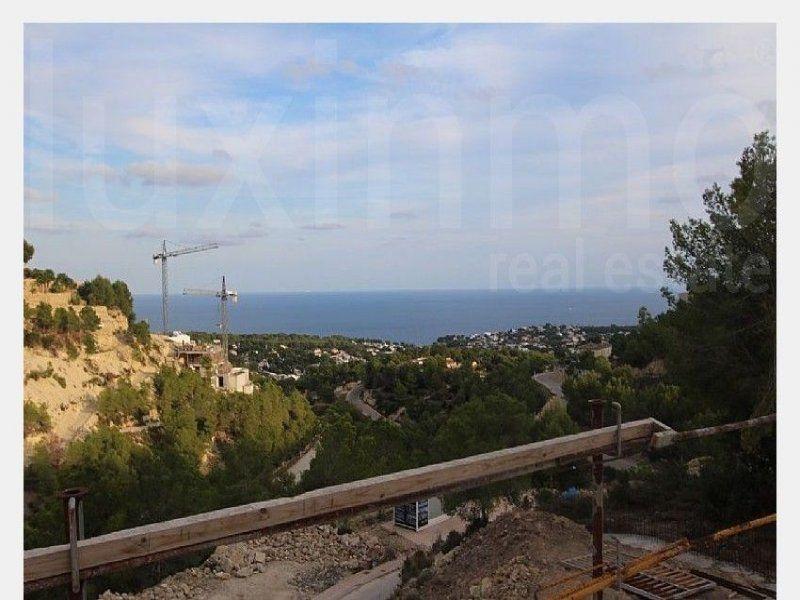 Casa / Chalet en Venta en Benissa, Alicante