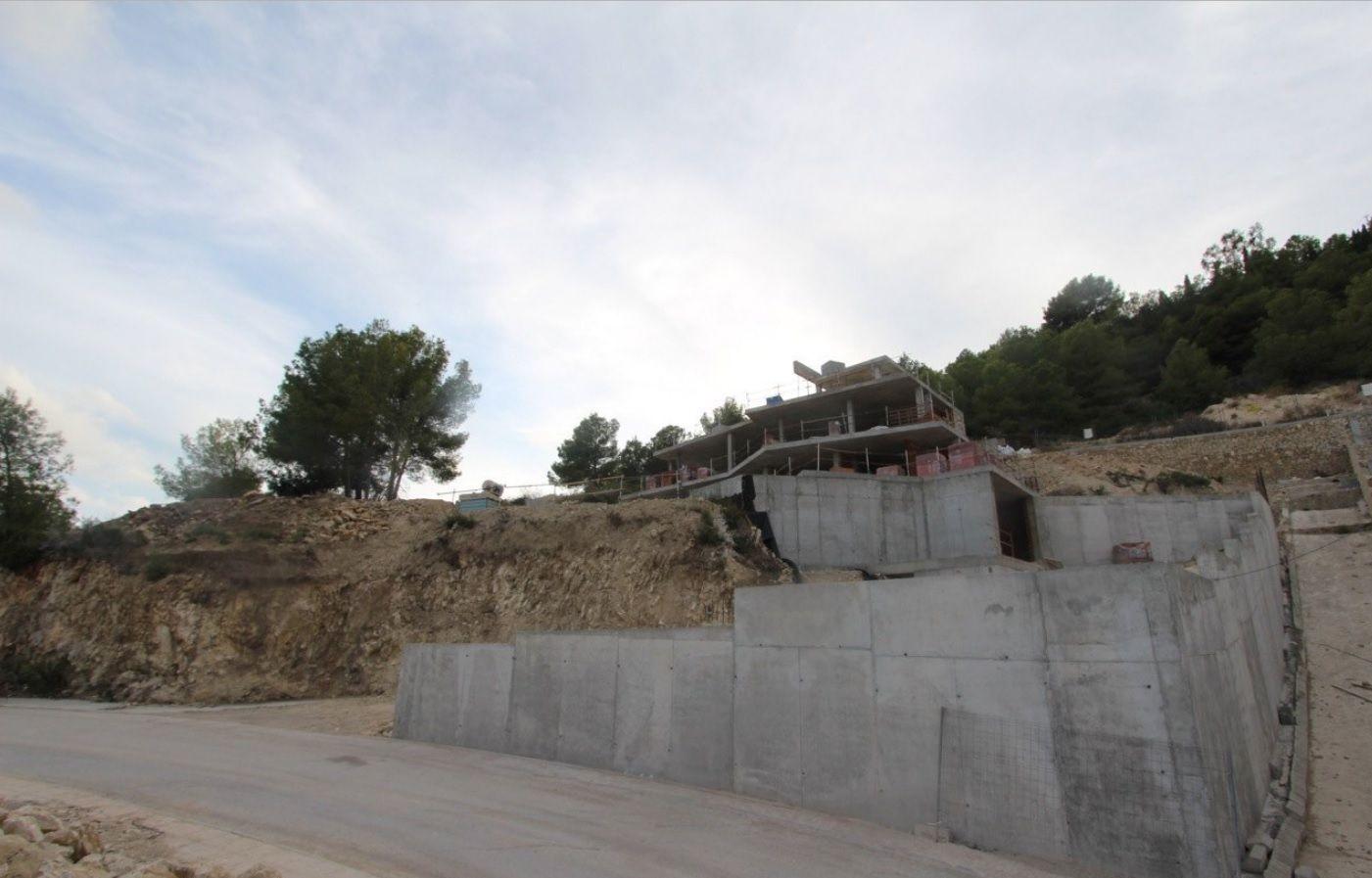 Casa / Chalet en Venta en Benissa, Alicante