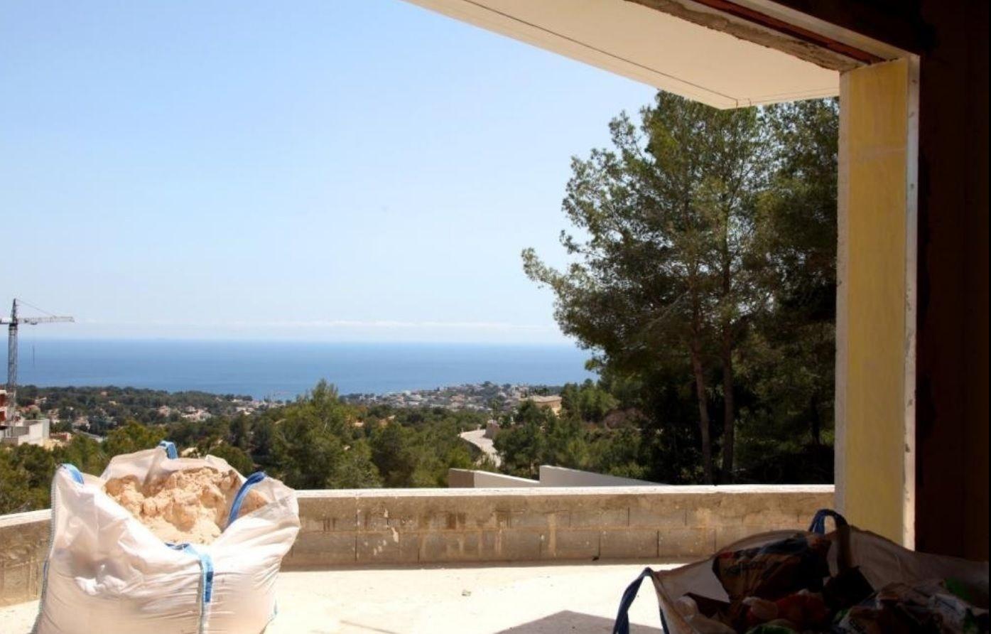 Casa / Chalet en Venta en Benissa, Alicante