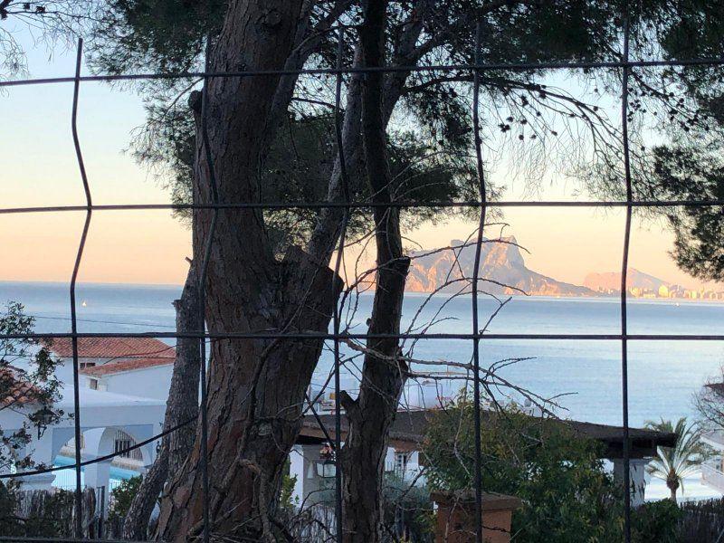 Solar Urbano en Venta en Moraira, Alicante